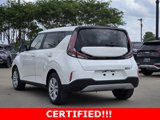 Certified 2023 Kia Soul LX image 3