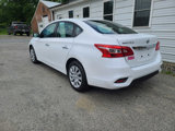 Used 2019 Nissan Sentra S image 3