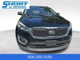 Used 2017 Kia Sorento LX w/ LX Convenience Package image 2