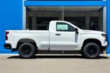 New 2025 Chevrolet Silverado 1500 W/T w/ Trailering Package image 4