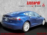 Used 2017 Tesla Model S 100D image 2