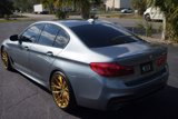 Used 2018 BMW 530i w/ M Sport Package image 3