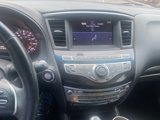 Used 2017 INFINITI QX60 AWD w/ Premium Package image 4
