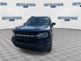 Used 2023 Ford Bronco Sport Outer Banks w/ Tech Package image 3