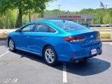 Used 2018 Hyundai Sonata Sport w/ Cargo Package image 5