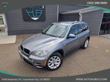 Used 2013 BMW X5 xDrive35i image 2