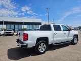 Used 2018 Chevrolet Silverado 1500 LT w/ All Star Edition image 3
