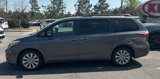 Used 2015 Toyota Sienna XLE Premium image 3