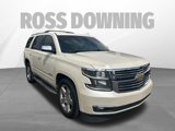 Used 2015 Chevrolet Tahoe LTZ image 3