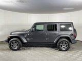 Used 2020 Jeep Wrangler Unlimited Sport S image 3