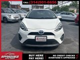 Used 2018 Toyota Prius C Two image 2