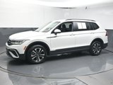 Used 2022 Volkswagen Tiguan S image 4