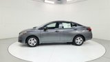 New 2025 Nissan Versa S image 5