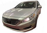 Used 2016 Hyundai Sonata Sport w/ Option Group 1V image 2