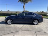 Used 2018 Cadillac ATS 2.0T Sedan image 5