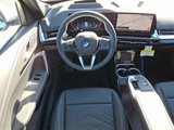 New 2025 BMW X1 xDrive28i w/ Technology Package image 2