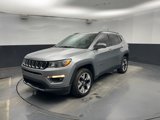 Used 2019 Jeep Compass Limited w/ Safety & Security Group image 5