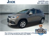 Used 2022 Chevrolet Trax LT w/ Driver Confidence Package image 1