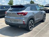 Used 2022 Chevrolet TrailBlazer RS w/ Convenience Package image 4