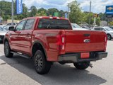 Used 2022 Ford Ranger XLT w/ Equipment Group 301A Mid image 5