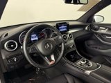 Used 2017 Mercedes-Benz GLC 300 image 4