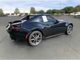 Used 2018 MAZDA MX-5 Miata RF Grand Touring image 3