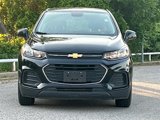 Used 2017 Chevrolet Trax LS image 2