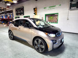 Used 2015 BMW i3 w/ Range Extender image 4