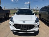 Certified 2020 Ford Escape S image 3