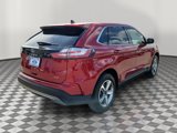 Certified 2022 Ford Edge SEL w/ Convenience Package image 3