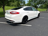 Used 2016 Ford Fusion SE w/ Equipment Group 202A image 3