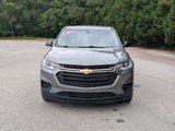 Used 2020 Chevrolet Traverse LS image 5