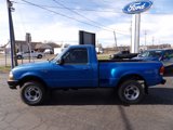 Used 1998 Ford Ranger XLT image 3
