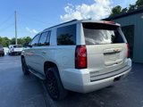 Used 2015 Chevrolet Tahoe LT image 4