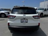 Certified 2022 Ford Escape SE w/ SE Sport Appearance Package image 4