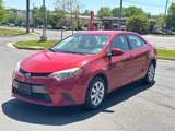 Used 2016 Toyota Corolla LE image 2