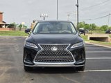 Used 2021 Lexus RX 350 FWD w/ Premium Package image 2