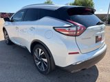 Used 2018 Nissan Murano Platinum image 4
