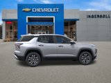 Used 2025 Chevrolet Equinox LT image 5