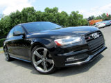 Used 2014 Audi S4 Premium Plus w/ Black Optic Package image 2