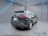 Used 2021 Toyota RAV4 XLE image 4
