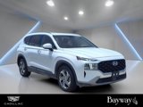 Used 2023 Hyundai Santa Fe SEL image 3