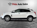 Used 2015 Cadillac SRX Luxury w/ Driver Awareness Package image 4