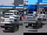 New 2025 Chevrolet Trax RS image 4