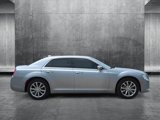 Used 2017 Chrysler 300 C w/ Safetytec Plus Group image 4
