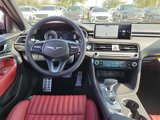 New 2025 Genesis G70 2.5T w/ Sport Prestige Package image 2