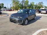 New 2025 Kia Soul LX image 4