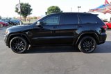 Used 2019 Jeep Grand Cherokee Altitude image 2