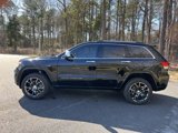 Certified 2021 Jeep Grand Cherokee Overland image 4