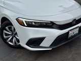 Used 2022 Honda Civic LX image 3